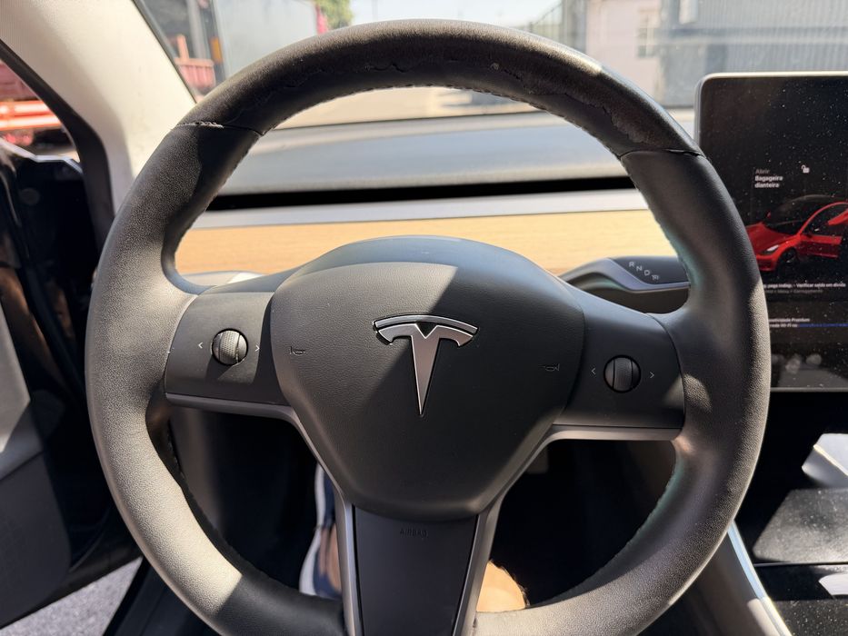 TESLA MODEL 3 Standart Plus com Bateria Nova de 2026 Excelente Estado ###OPORTUNIDADE###