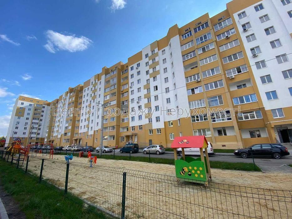 Продам квартиру ЖК «Радужный» Харків, Льва Ландау просп.