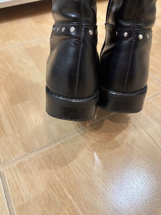 Взуття демисизонне