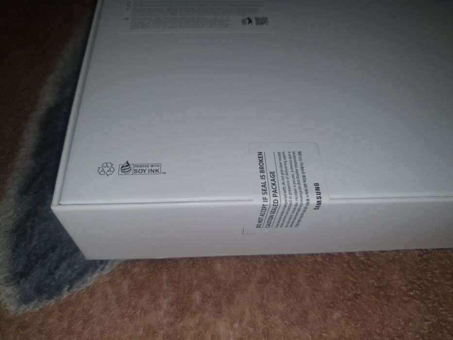 Tablet Samsung Galaxy Tab A7 LTE 10.4, 3gb ram, 8 rdzeniowy procesor