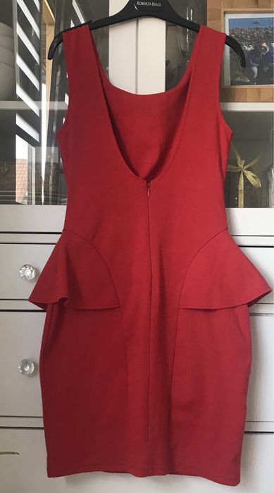 Sukienka Lipsy London, rozm. 10 S/M