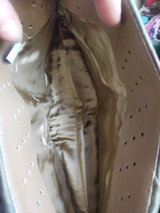 Furażerka wojsko czapka bez daszka roz.. 55