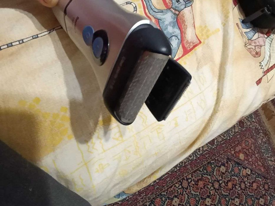 электробритва Braun