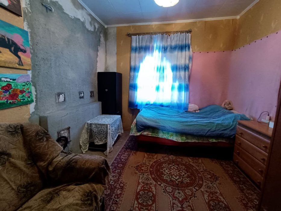 Продам Дом в с Марьянское