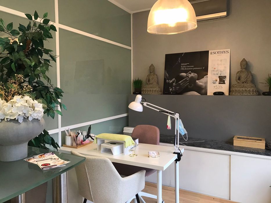 Alugo espaço recepção no Parque dos Príncipes