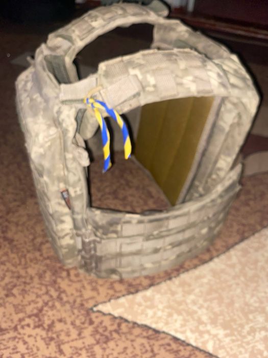 Корсар М3МП-6 (посилений). Ціна договірна. Б/у