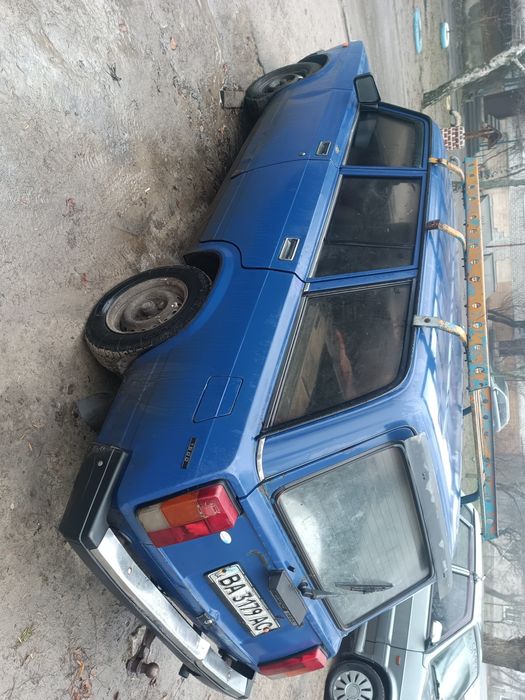 Продам ВАЗ 21043