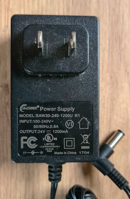 WI-FI маршрутизатор роутер USB MikroTik hAP ac RB962UiGS-5HacT2HnT-US