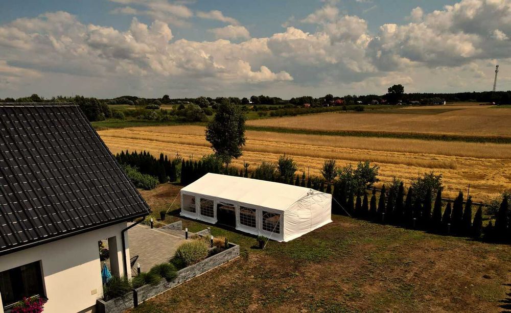 Wypożyczalnia Sprzętu Eventowego Plener Party
