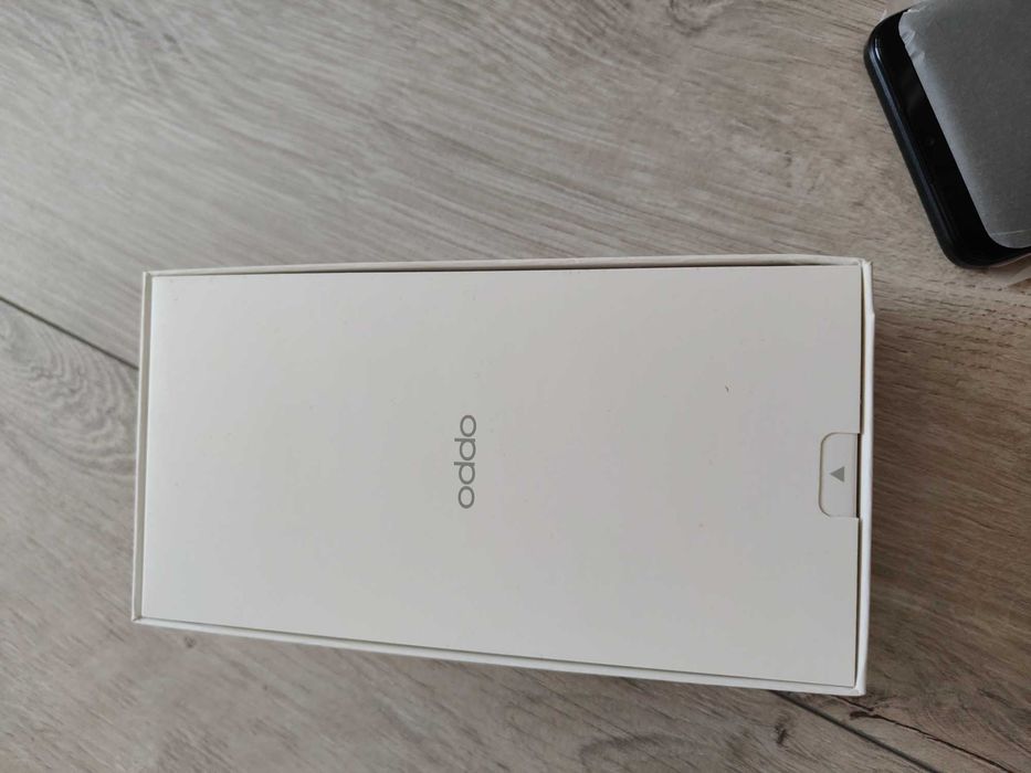 Smartfon OPPO A38 4/128GB 6,56" 90Hz 50Mpix Czarny