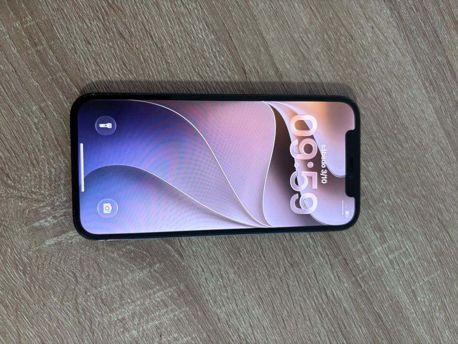 Iphone 12 Pro 97%Bateria