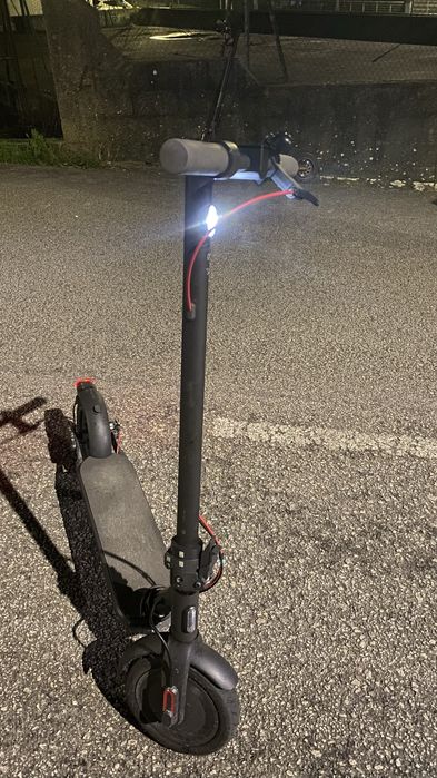 Xiaomi Eletric Scooter 4