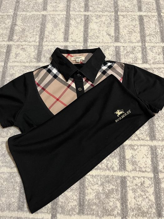 Футболка барбері