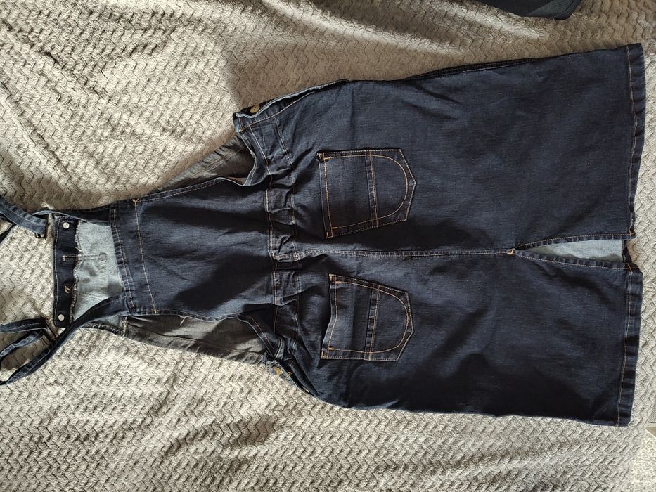 Sukienka ciążowa XL