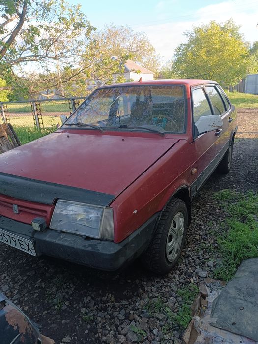 Продам  ВАЗ 21099