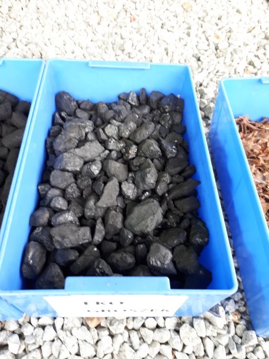 Węgiel Eko Groszek 5-25mm 26 - 28 000KJ PROMOCJA