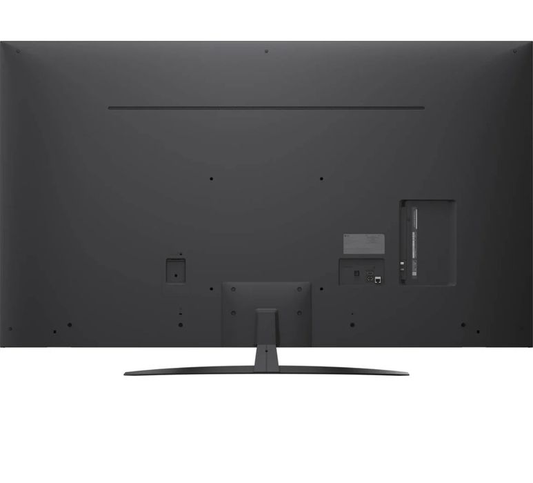 Smart tv TV LG 65 polegadas  65NANO81 Nano Cell nova garantia 2029