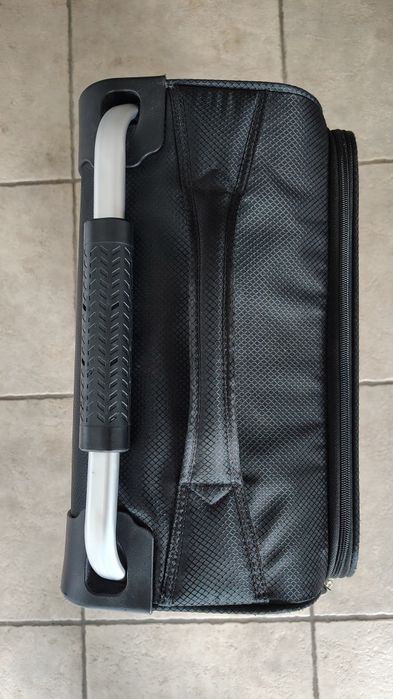 Mala de viagem de marca Zframe