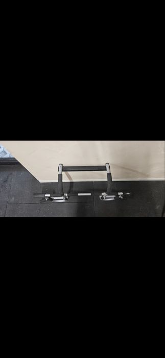 Equipamento de Pull-ups