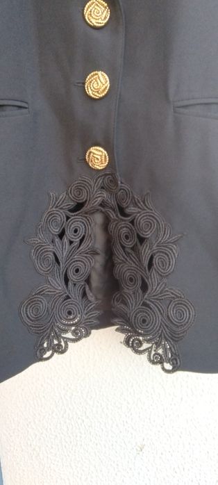 Blazers senhora em ótimo estado