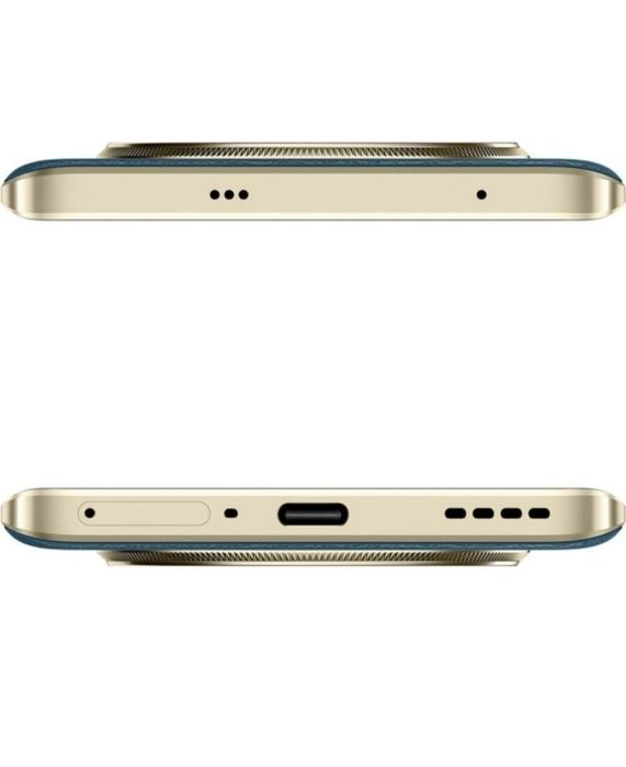Новий смартфон Realme 13 Pro 5G Emerald Green