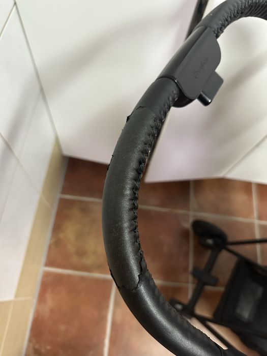 Wozek spacerowy Cybex mios