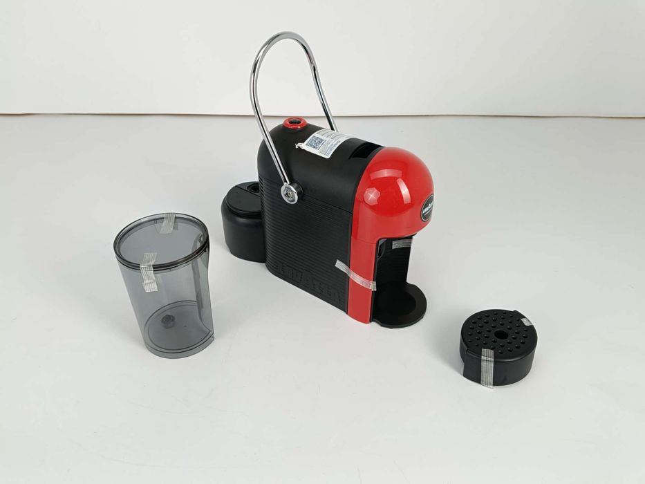 Lavazza A Modo Mio Jolie Evo, ekspres do kawy kapsułkowy, 1250W