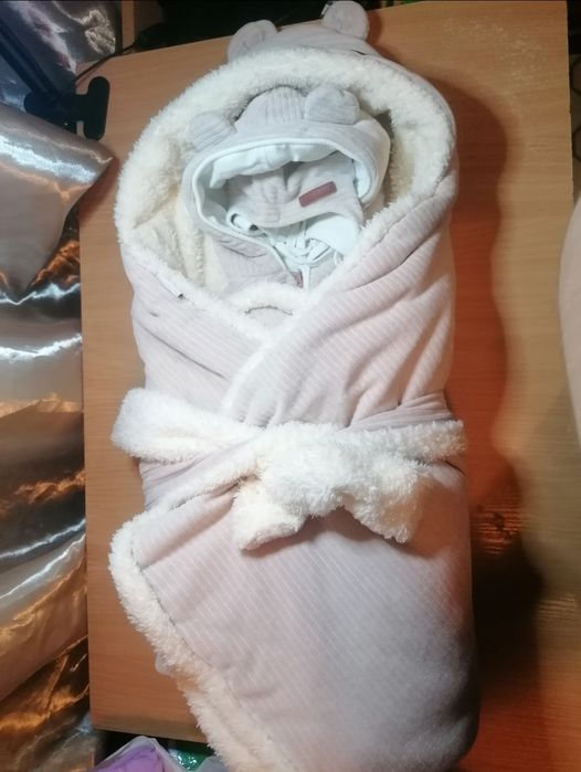 Комплект на выписку