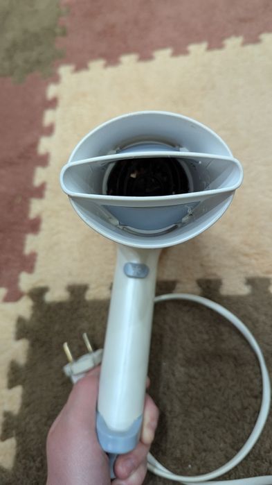 Фен Rowenta CV4030, б/в, в робочому стані