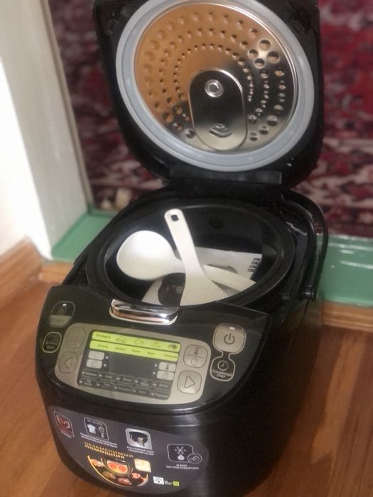 Мультиварка Tefal RK815832