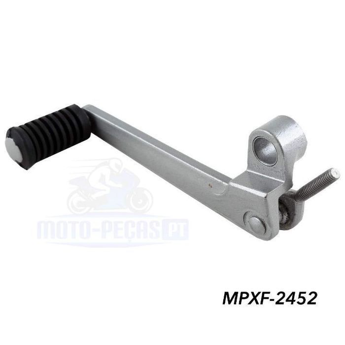 Pedal patim seletor velocidades mudanças Kawasaki  NINJA 600 ZX6R de