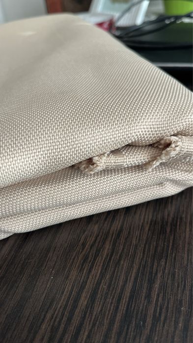 Тканина для шопперів/декоративних подушок/вуличних меблів