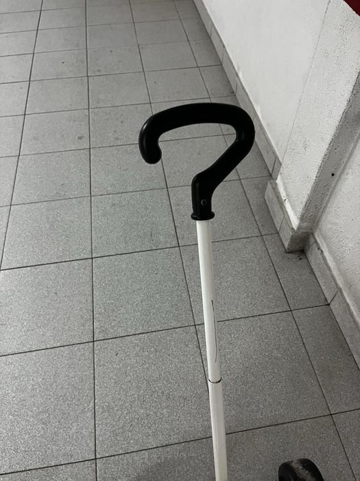 Triciclo com Guiador