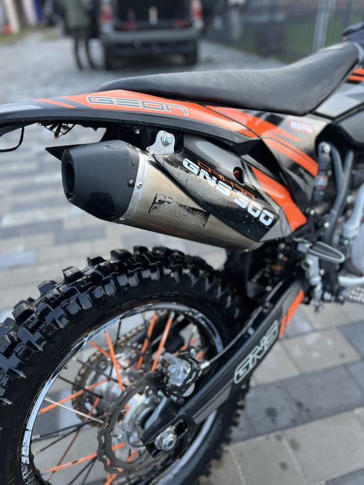 Продам Geon gns 300r