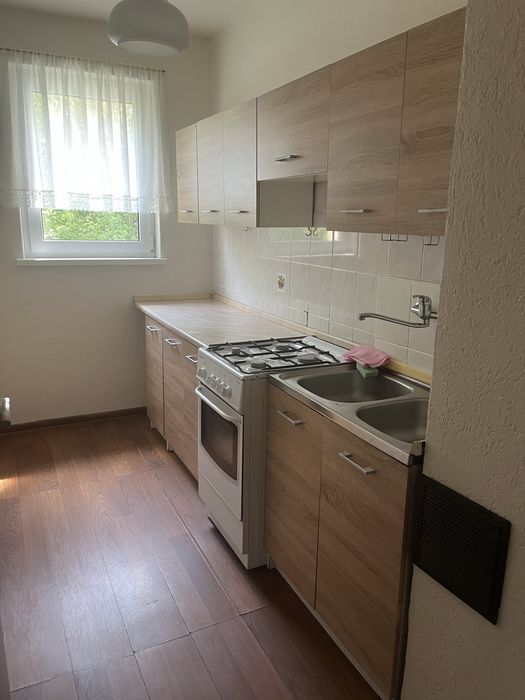2 pokojowe mieszkanie do wynajecia Walbrzych podzamcze - Więcej