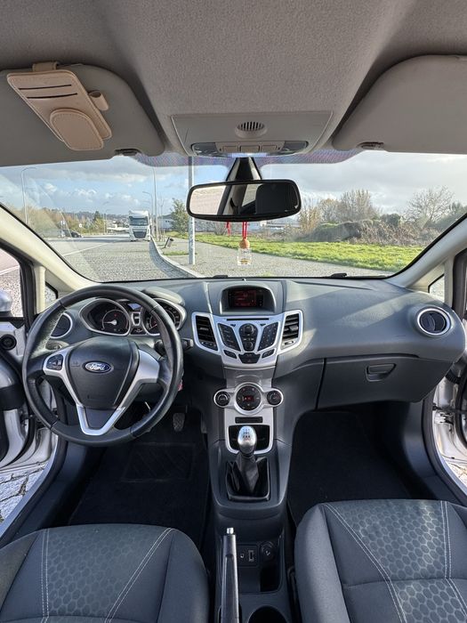 Ford Fiesta TDCI 146.000km   Como Novo