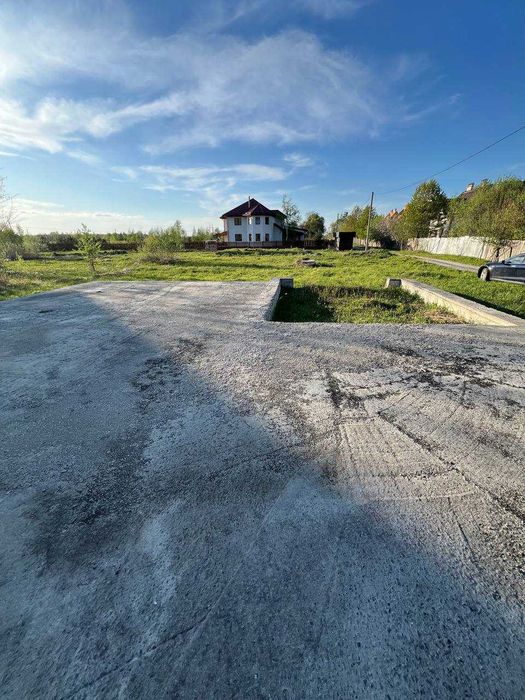 Продаж ділянки 11с. землі с.Бартатів