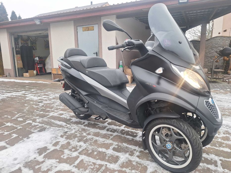 Piaggio