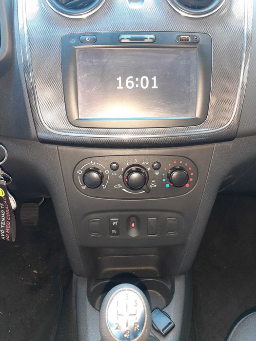 Dacia Sandero Stepway 1.0 Tce foto 5