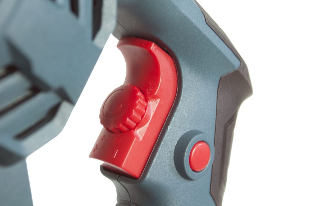 Piła szablasta lisi ogon EUROTEC 1700W  + zestaw