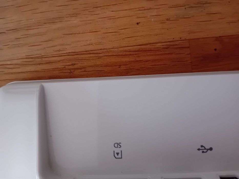 Samsung Moldura Digital SPF-71ES
