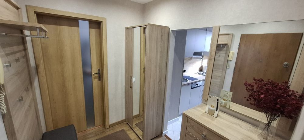 Wynajmę mieszkanie 2 pokoje 45 m² Mysłowice - View 5