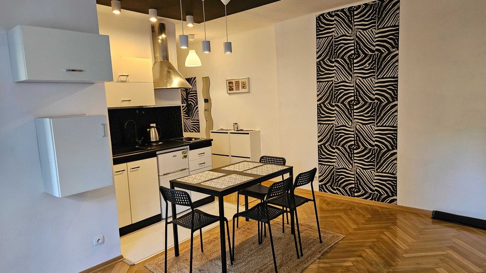 2-pokojowie mieszkanie blisko centrum  w Bielsku-Białej