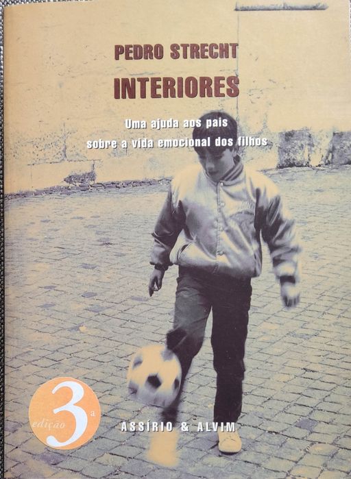 Livros de Psicologia