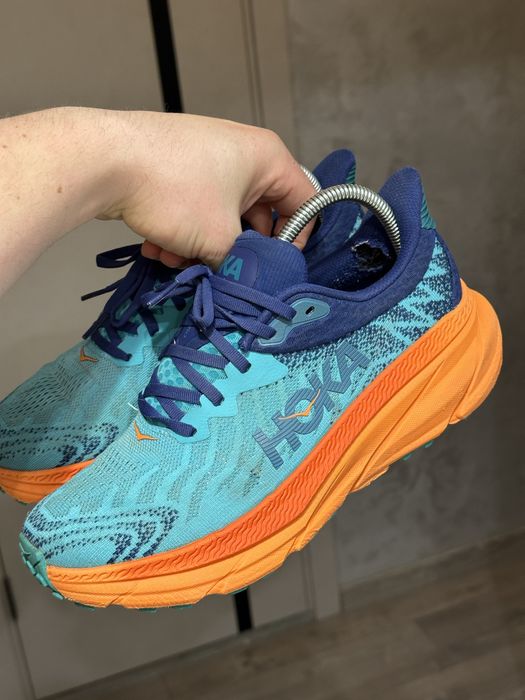 Hoka  CHALLENGER ATR 7wide кросівки чоловічі
