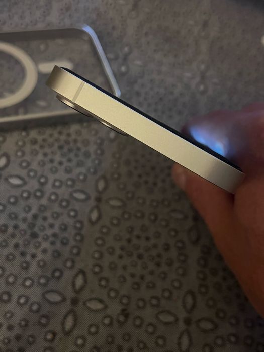 Iphone 64GB branco desbloqueado