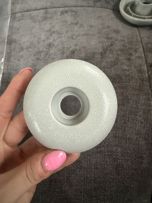 Wellis AE00293 oslona na regulator cisnienia jacuzzi balia hottube