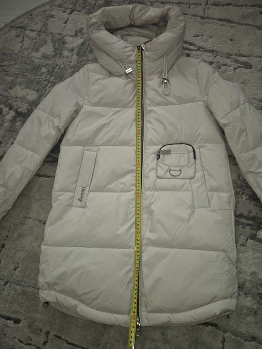 Курточка зимова         .