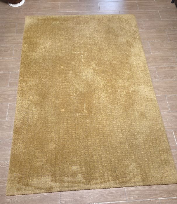 Carpetes  Cor Amarelo, Vermelho  e Verde