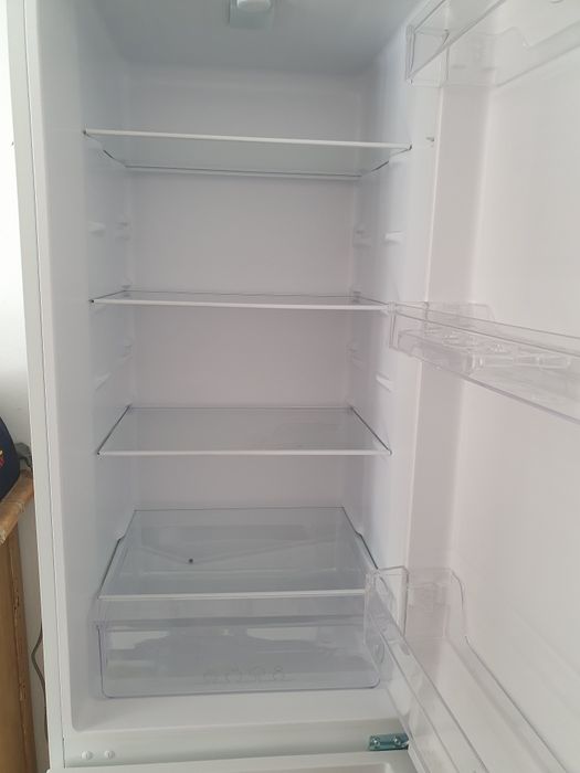 Frigorifico novo  kunft